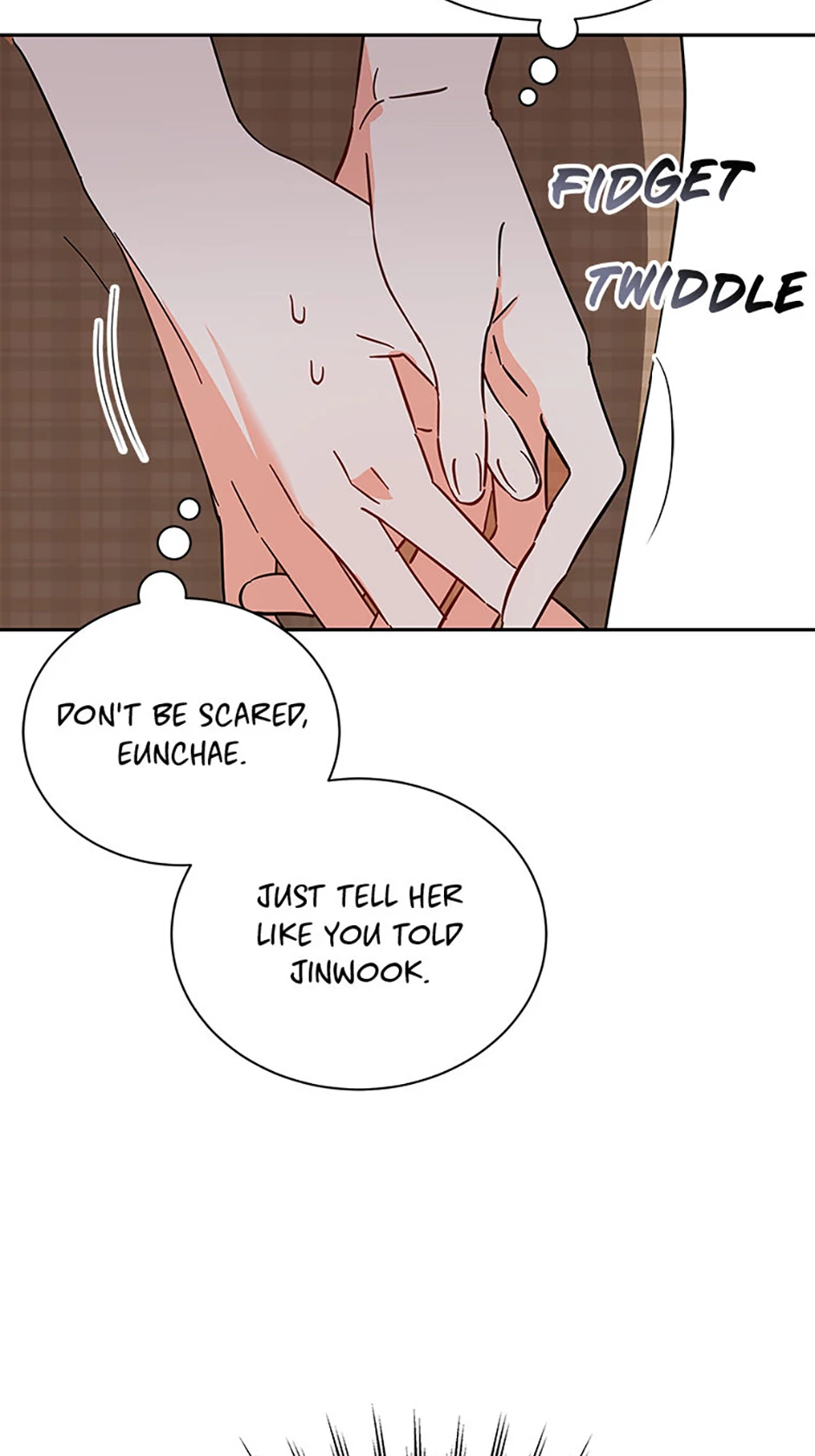 Please Divorce Me Chapter 11 - page 73